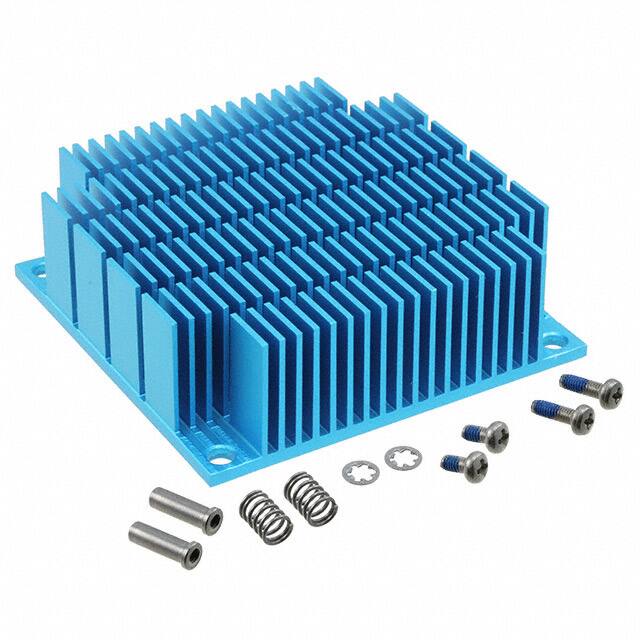 ATS-H1-24-C2-R0Advanced Thermal Solutions Inc.