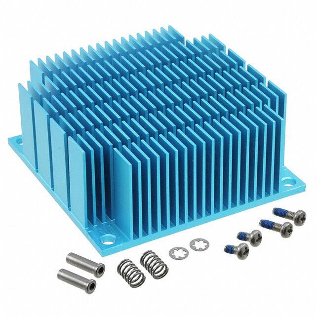 ATS-H1-132-C2-R0Advanced Thermal Solutions Inc.