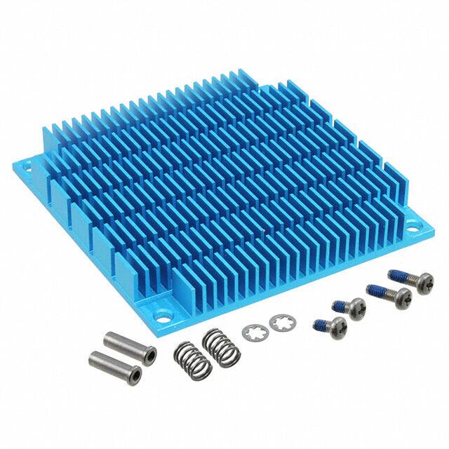 ATS-H1-209-C2-R0Advanced Thermal Solutions Inc.