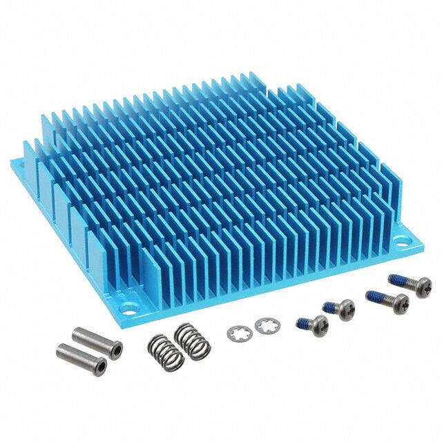 ATS-H1-27-C2-R0Advanced Thermal Solutions Inc.