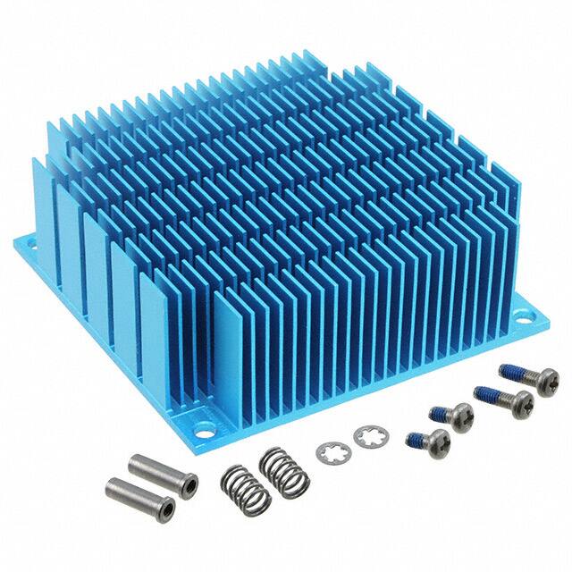 ATS-H1-30-C2-R0Advanced Thermal Solutions Inc.