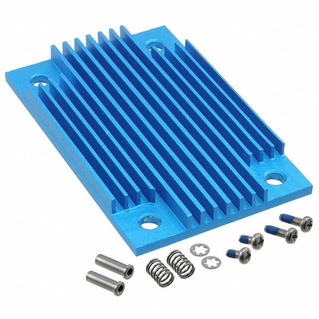 ATS-H1-31-C2-R0Advanced Thermal Solutions Inc.