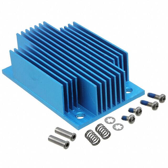 ATS-H1-33-C2-R0Advanced Thermal Solutions Inc.