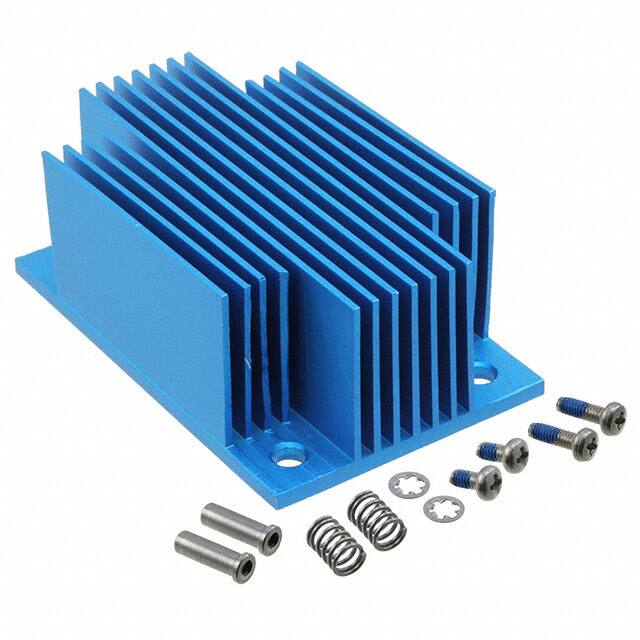 ATS-H1-34-C2-R0Advanced Thermal Solutions Inc.