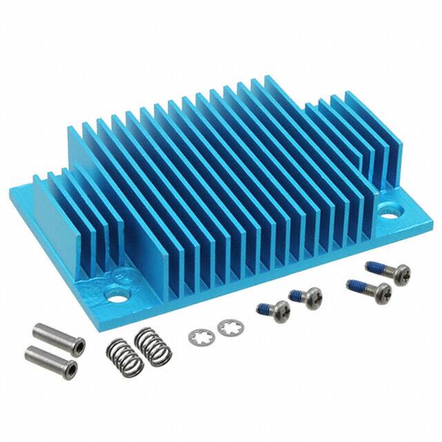 ATS-H1-36-C2-R0Advanced Thermal Solutions Inc.