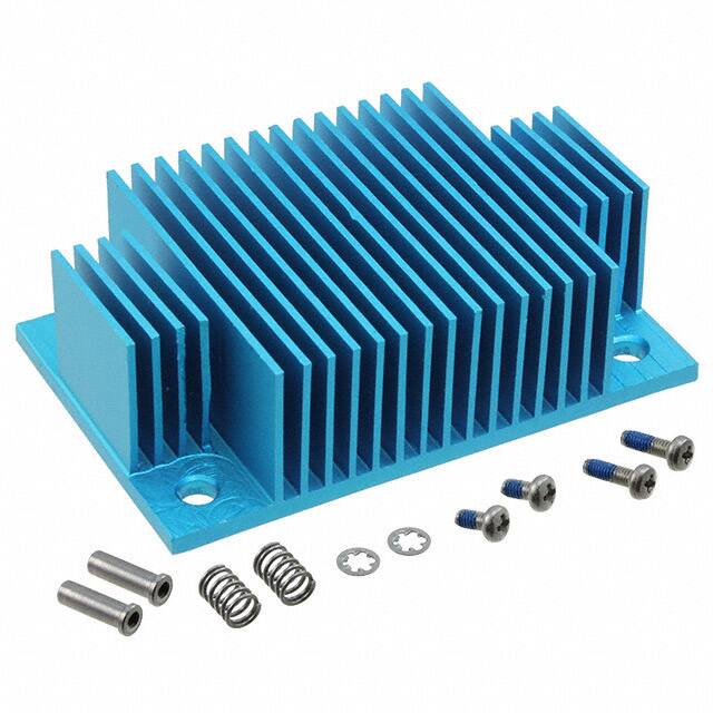 Advanced Thermal Solutions Inc. ATS-H1-37-C3-R0