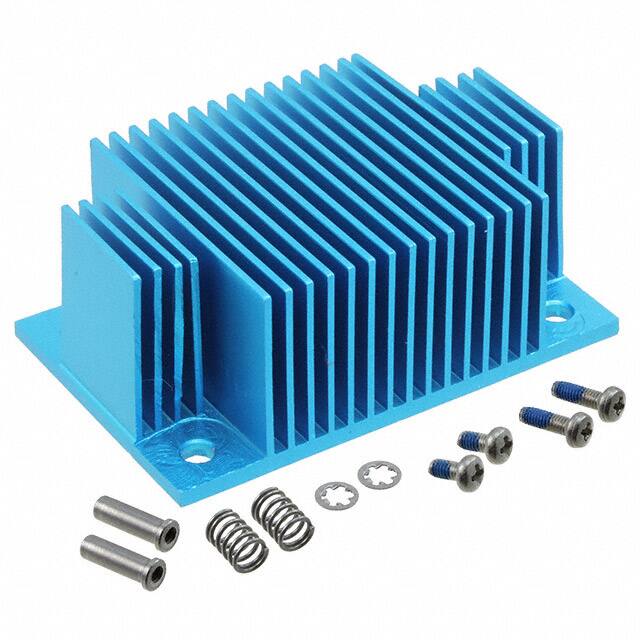 ATS-H1-38-C2-R0Advanced Thermal Solutions Inc.