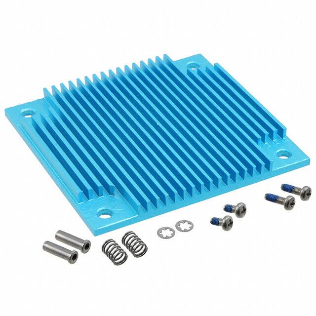 ATS-H1-39-C2-R0Advanced Thermal Solutions Inc.
