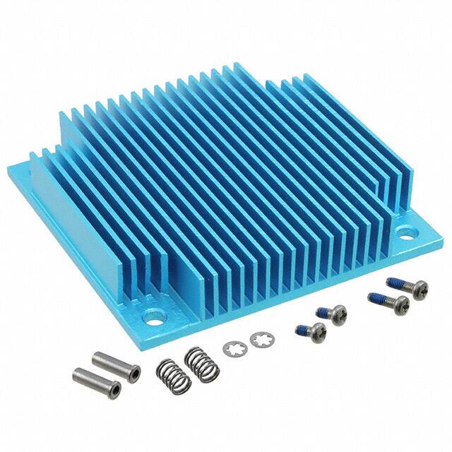 ATS-H1-40-C2-R0Advanced Thermal Solutions Inc.
