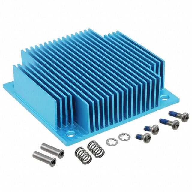 ATS-H1-41-C2-R0Advanced Thermal Solutions Inc.