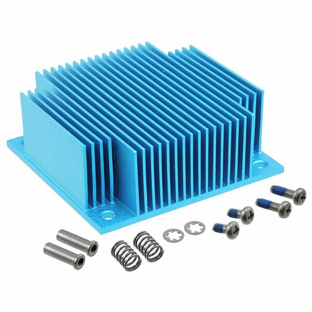 ATS-H1-42-C2-R0Advanced Thermal Solutions Inc.