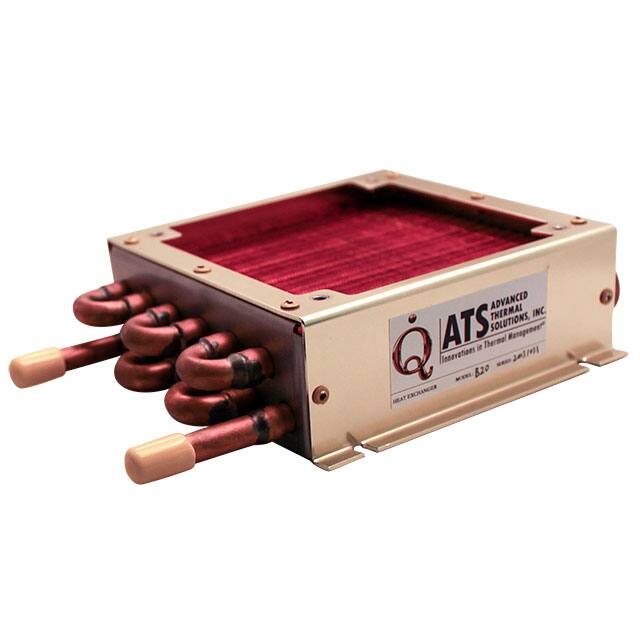 ATS-HE20-C1-R0Advanced Thermal Solutions Inc.