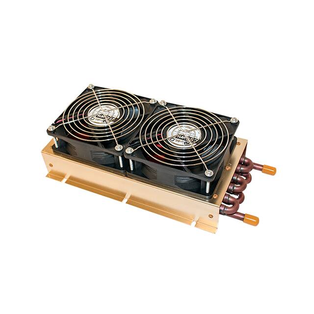 ATS-HE21-C2-R0Advanced Thermal Solutions Inc.
