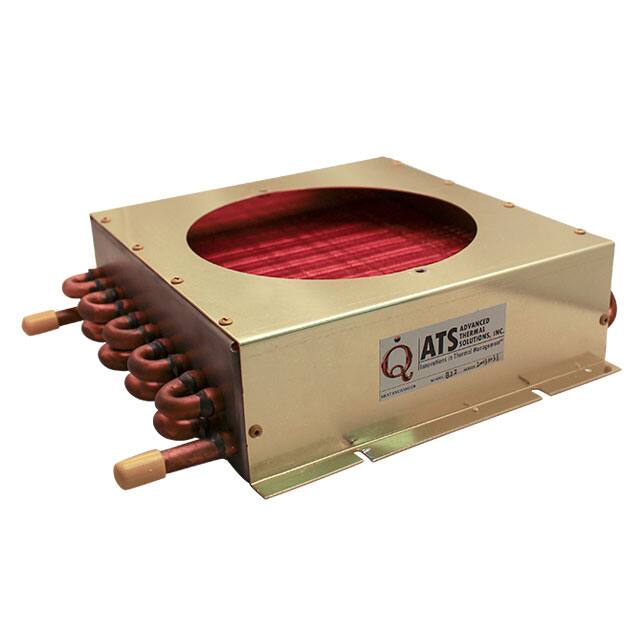ATS-HE22-C1-R0Advanced Thermal Solutions Inc.