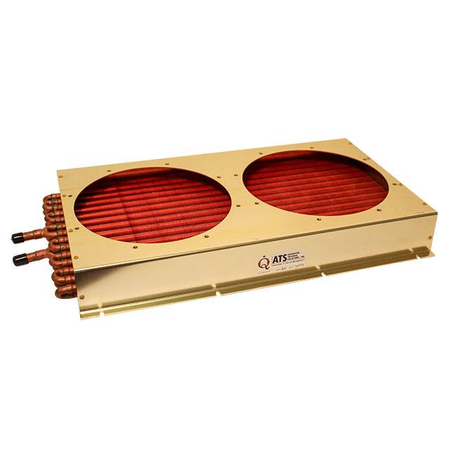 ATS-HE25-C1-R0Advanced Thermal Solutions Inc.
