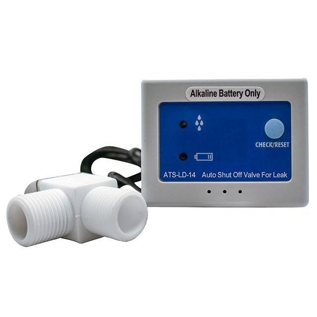 ATS-LD-14Advanced Thermal Solutions Inc.