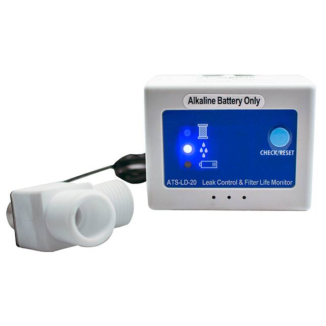 ATS-LD-20Advanced Thermal Solutions Inc.