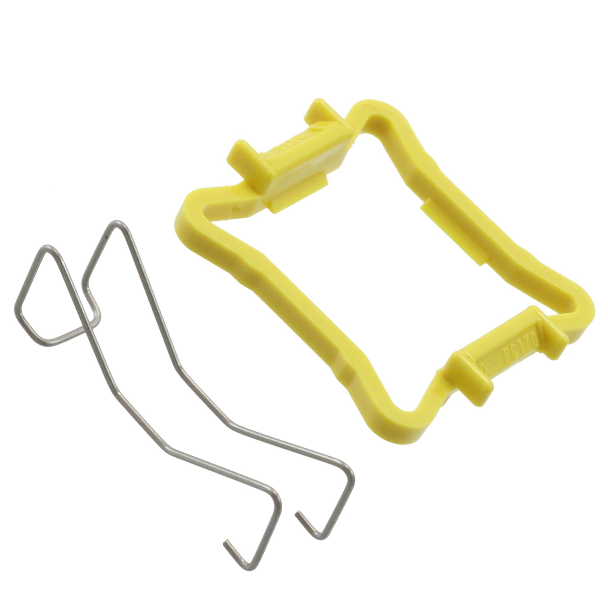 ATS-MG170-R0Advanced Thermal Solutions Inc.