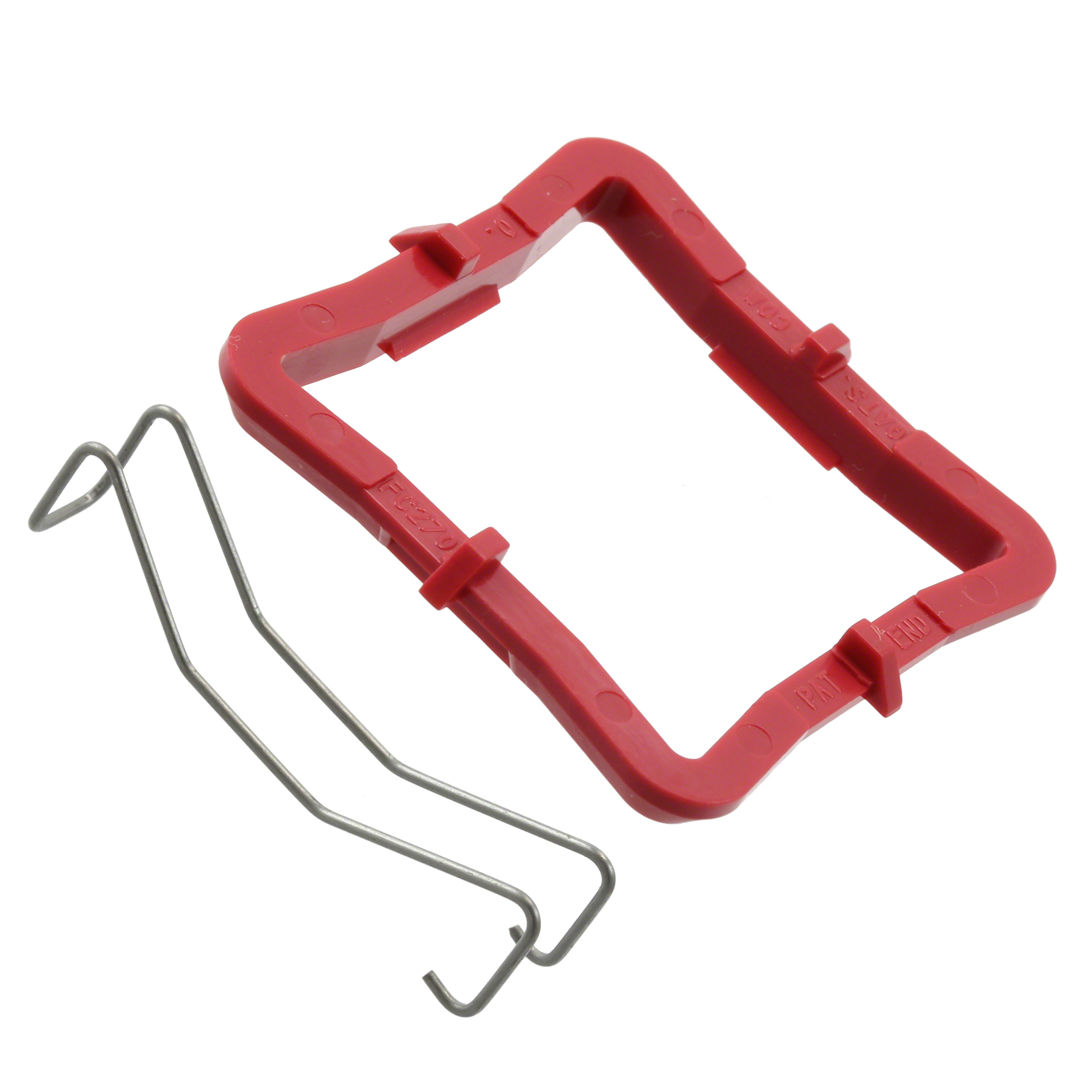 ATS-MG270-R0Advanced Thermal Solutions Inc.