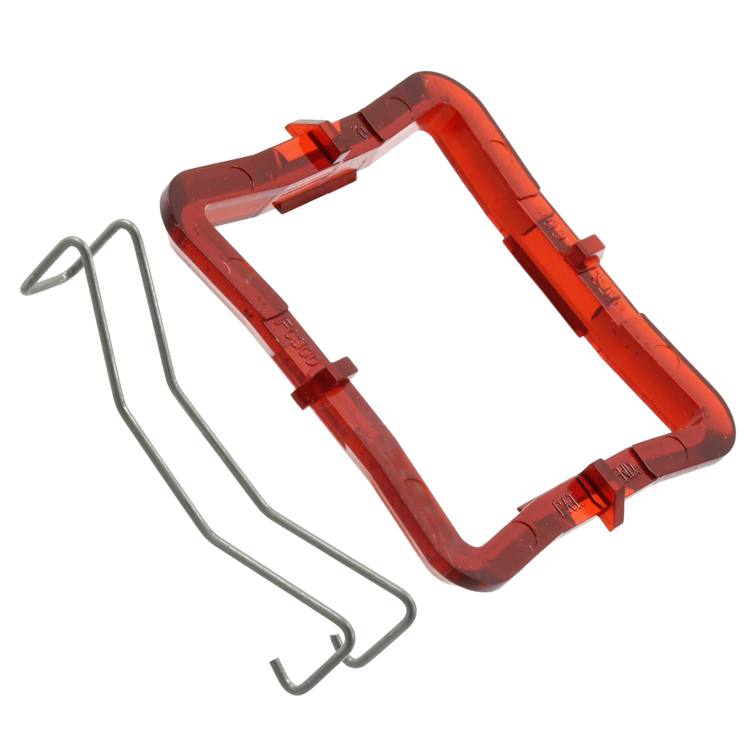 ATS-MG300-R0Advanced Thermal Solutions Inc.