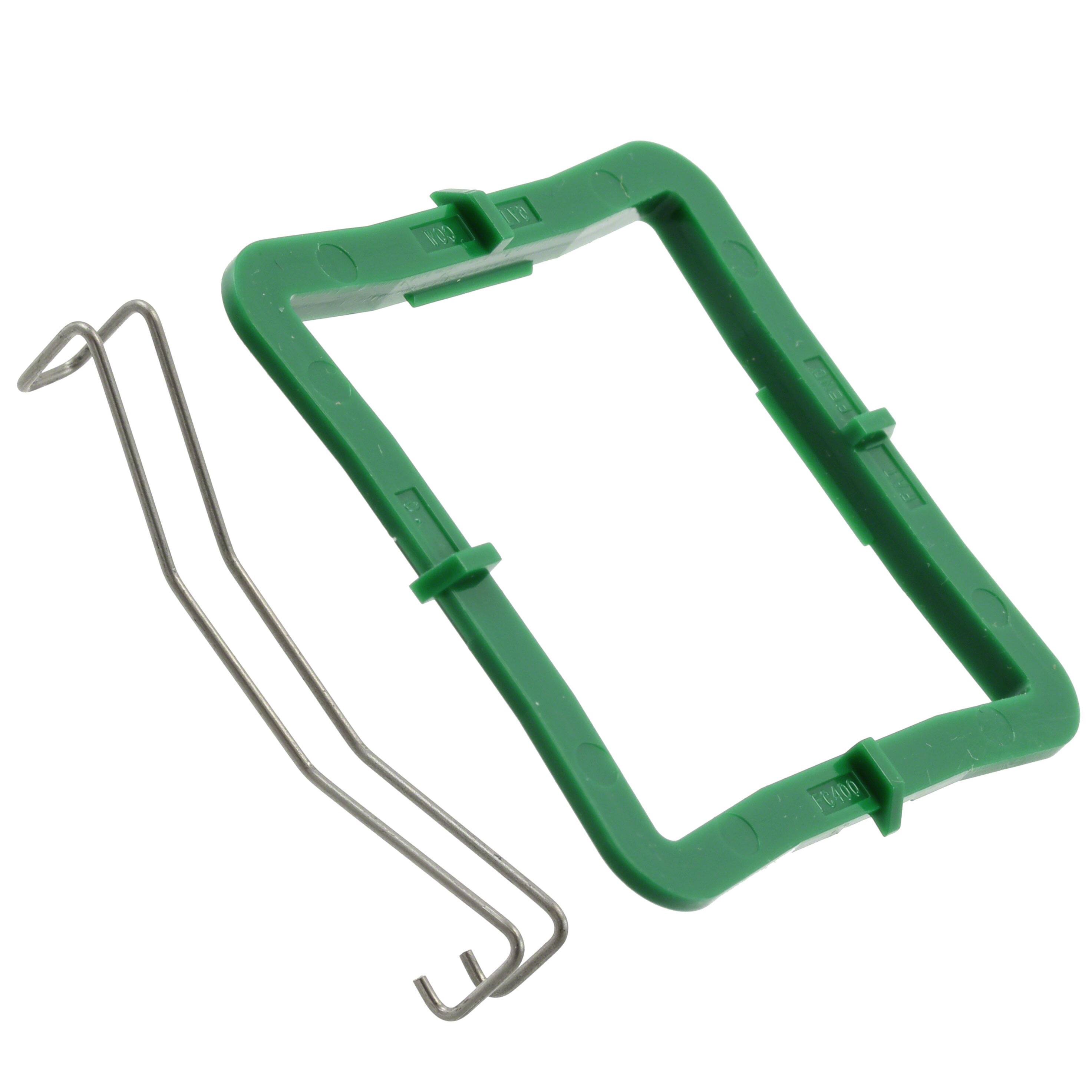 ATS-MG400-R0Advanced Thermal Solutions Inc.