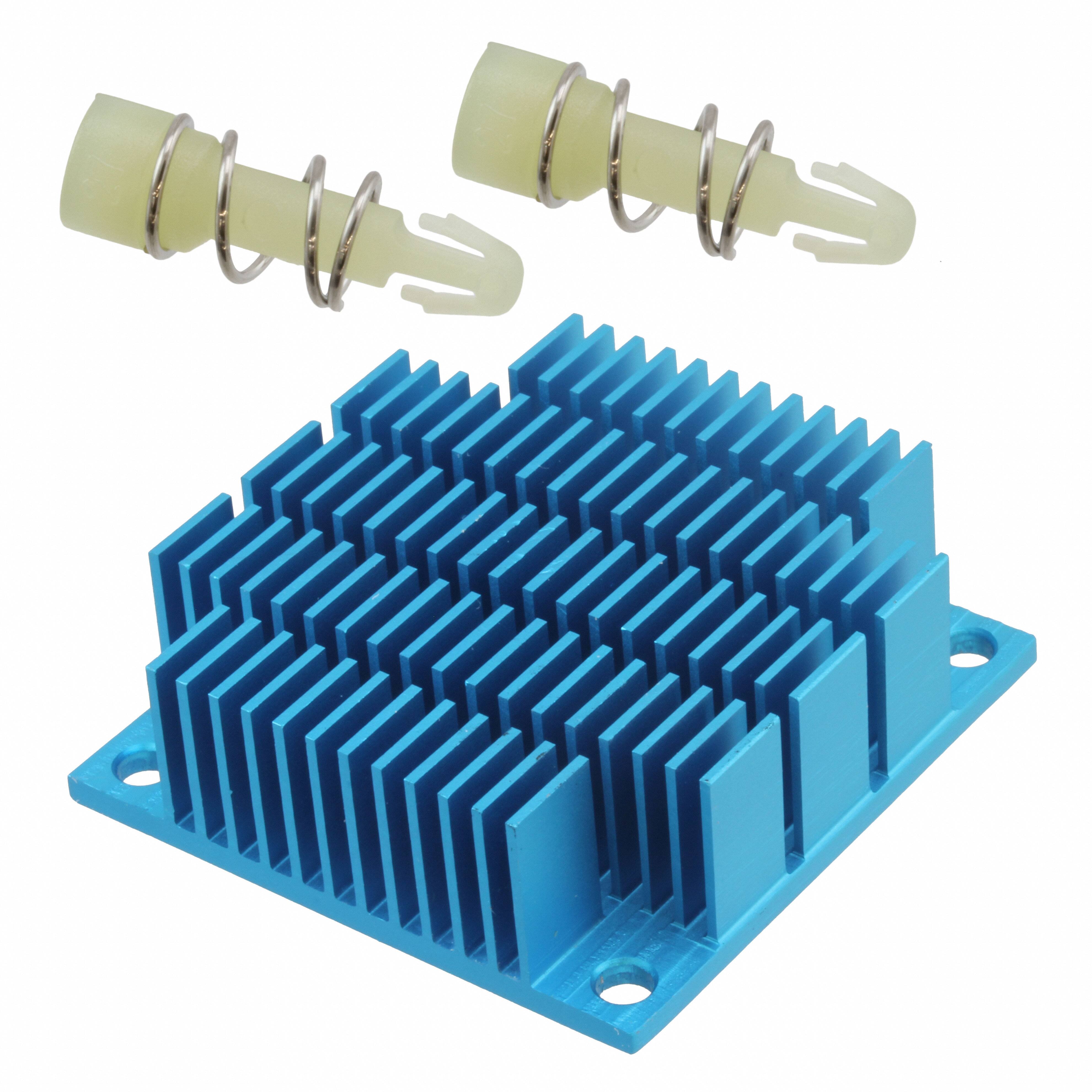 ATS-P1-118-C2-R0Advanced Thermal Solutions Inc.