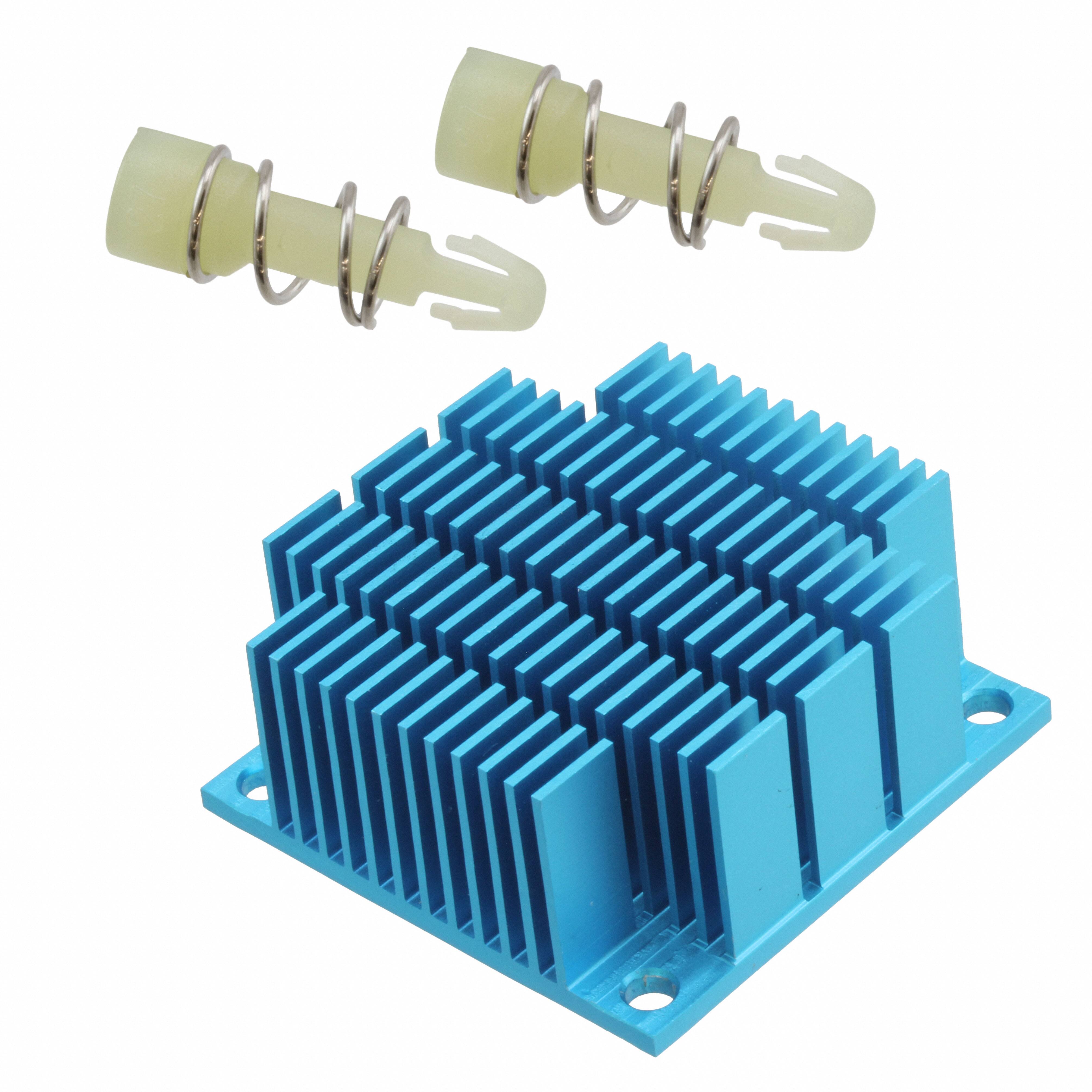 ATS-P1-69-C2-R0Advanced Thermal Solutions Inc.