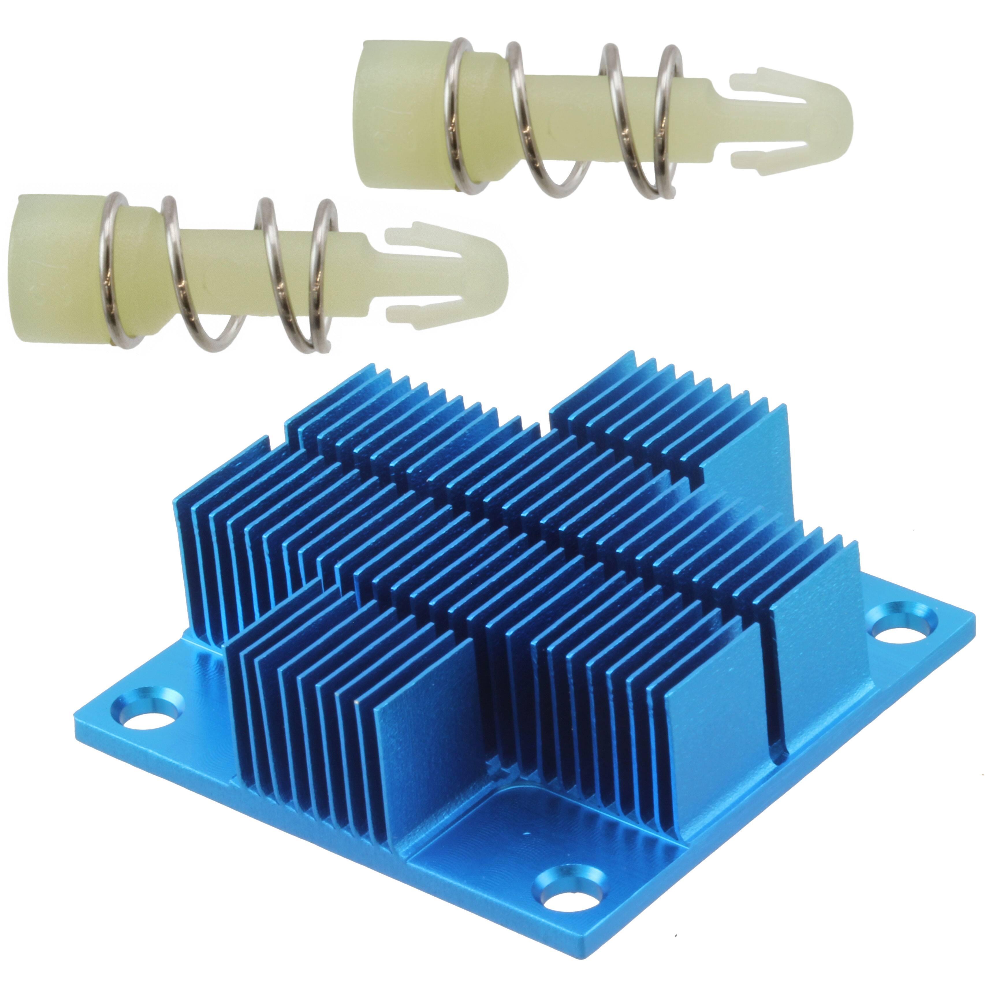 ATS-P1-104-C2-R1Advanced Thermal Solutions Inc.