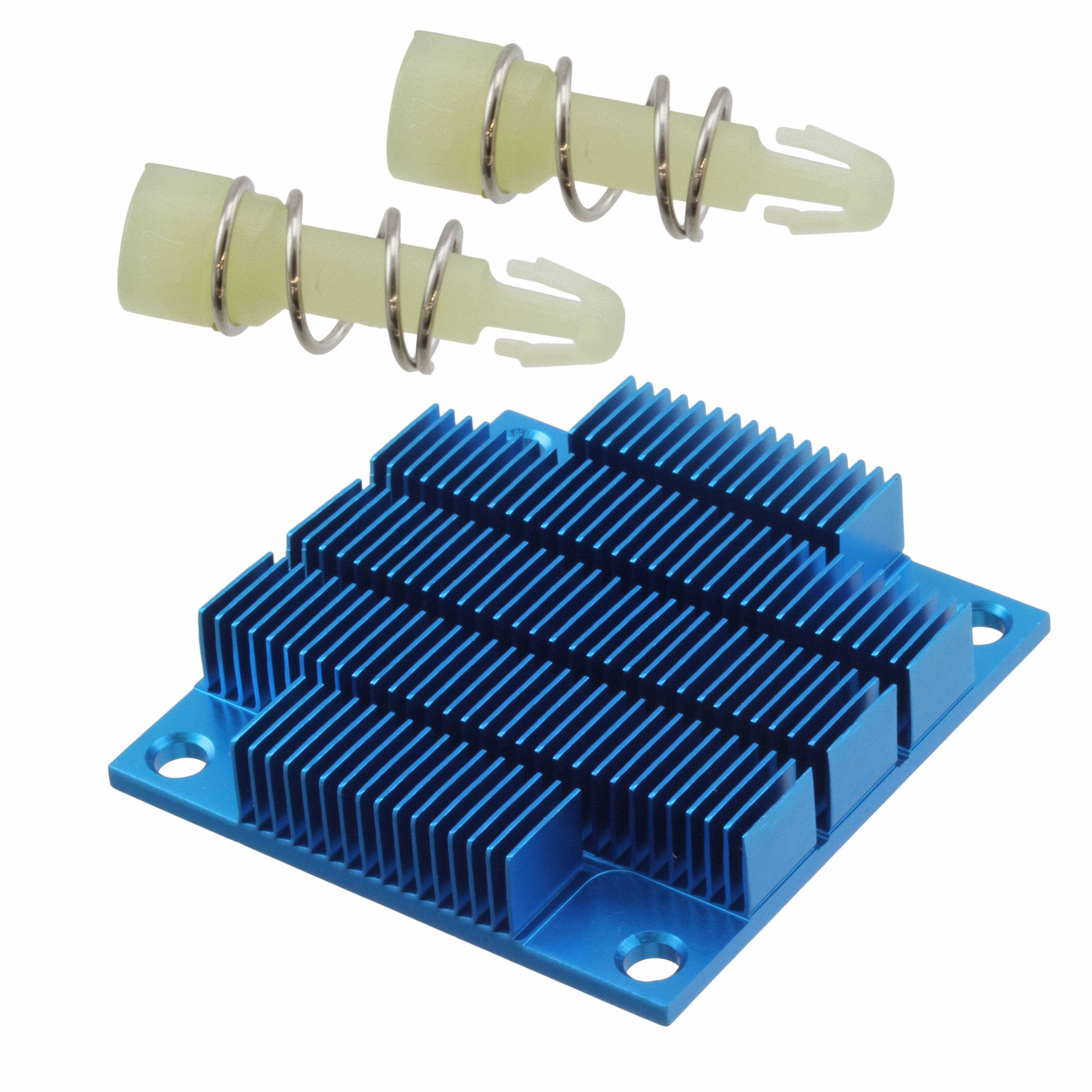 ATS-P1-105-C2-R1Advanced Thermal Solutions Inc.
