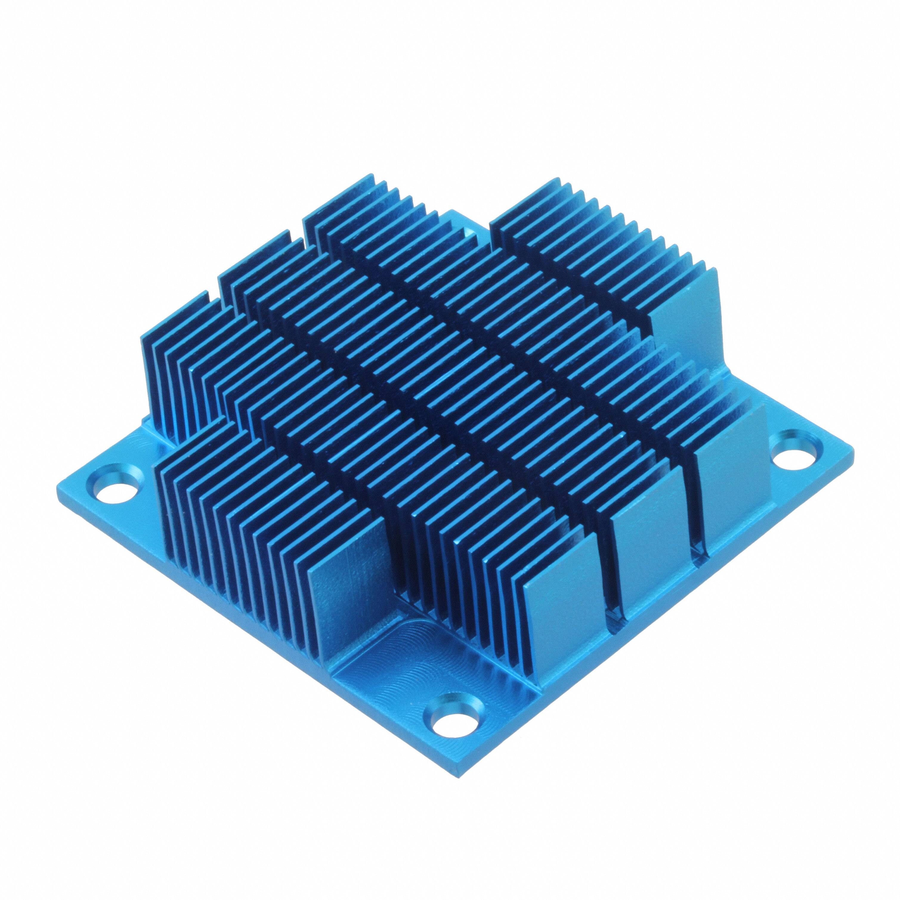 ATS-P1-106-C2-R1Advanced Thermal Solutions Inc.