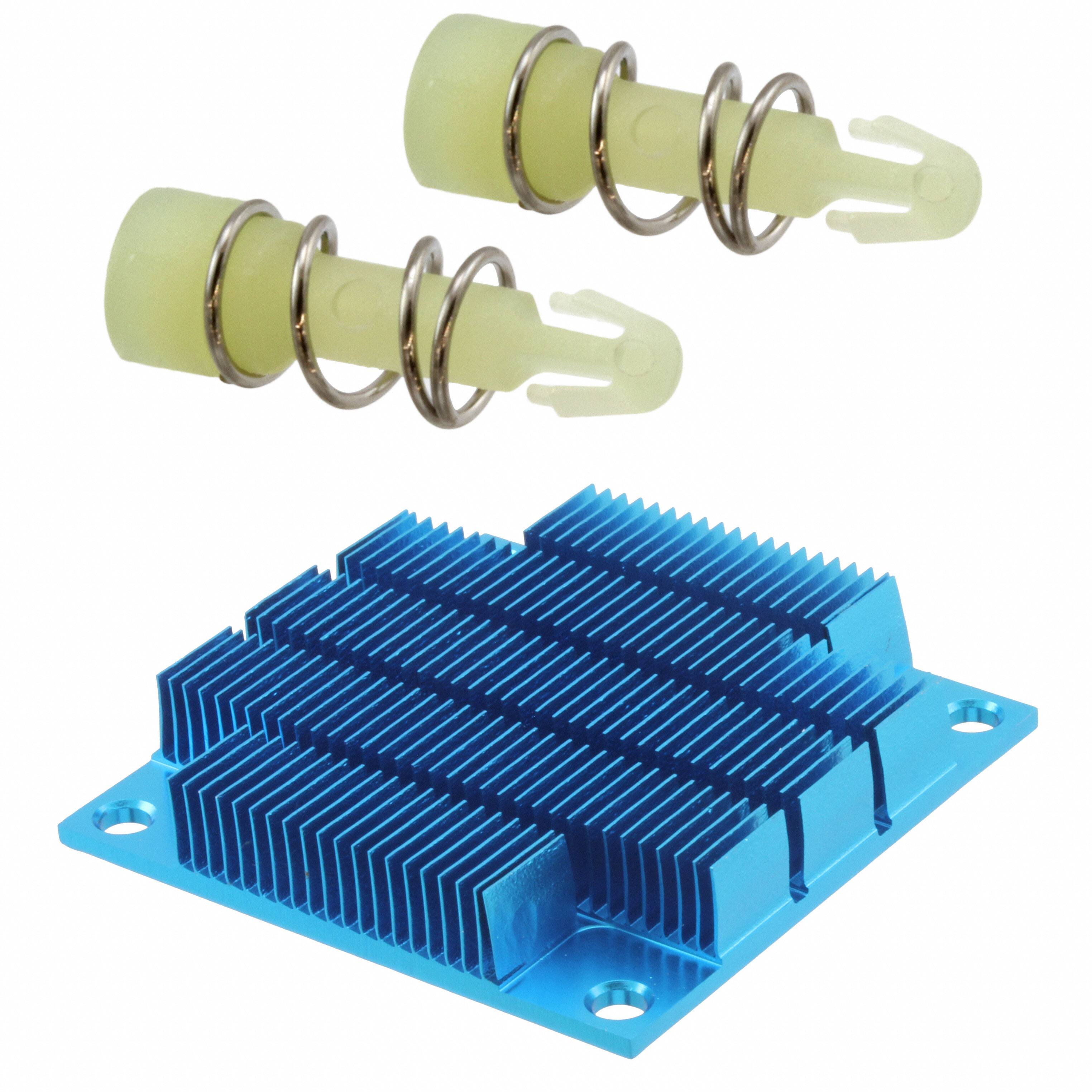 ATS-P1-107-C2-R1Advanced Thermal Solutions Inc.