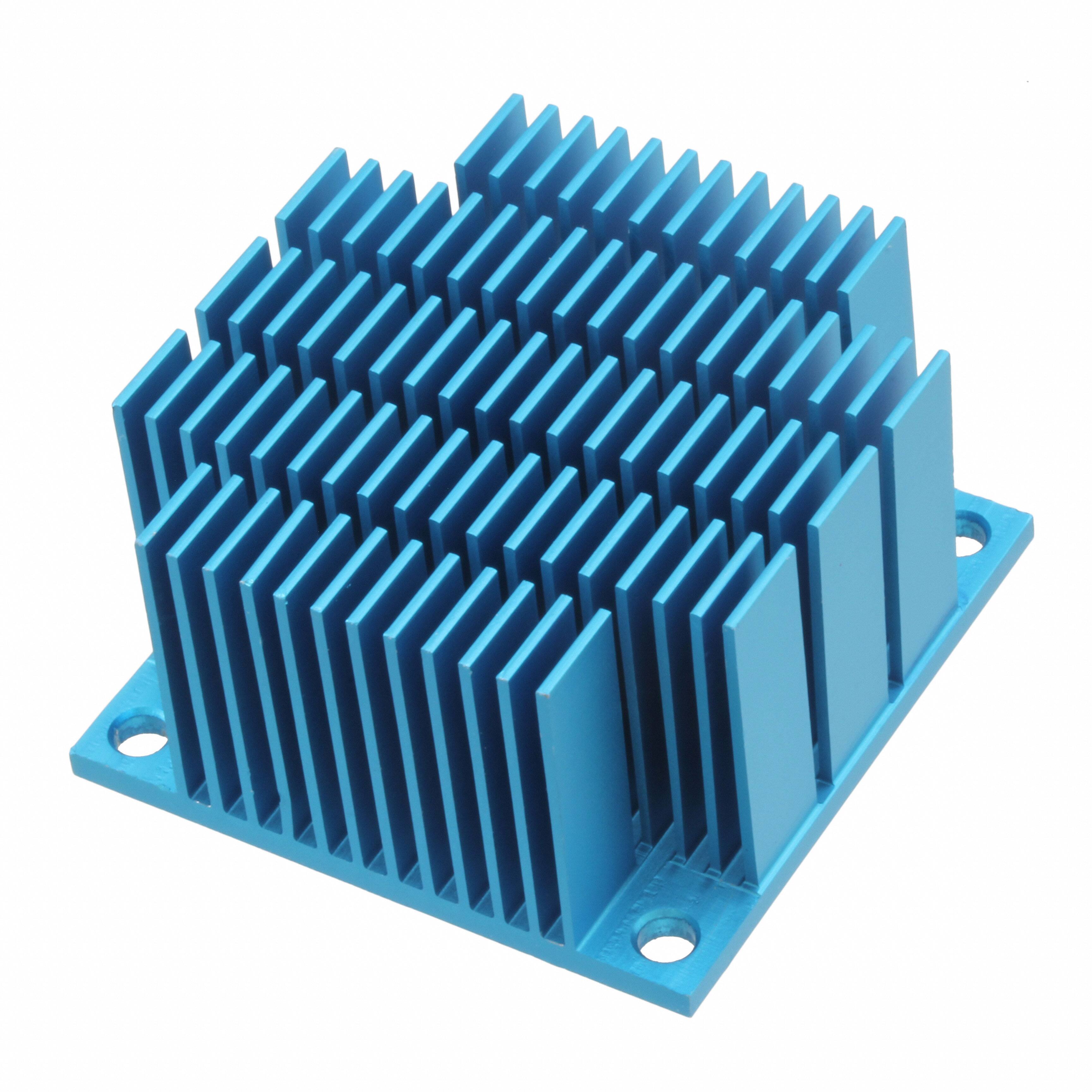 ATS-P1-163-C2-R0Advanced Thermal Solutions Inc.