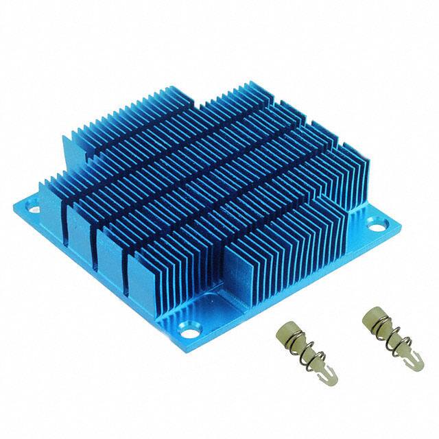 ATS-P1-110-C2-R1Advanced Thermal Solutions Inc.