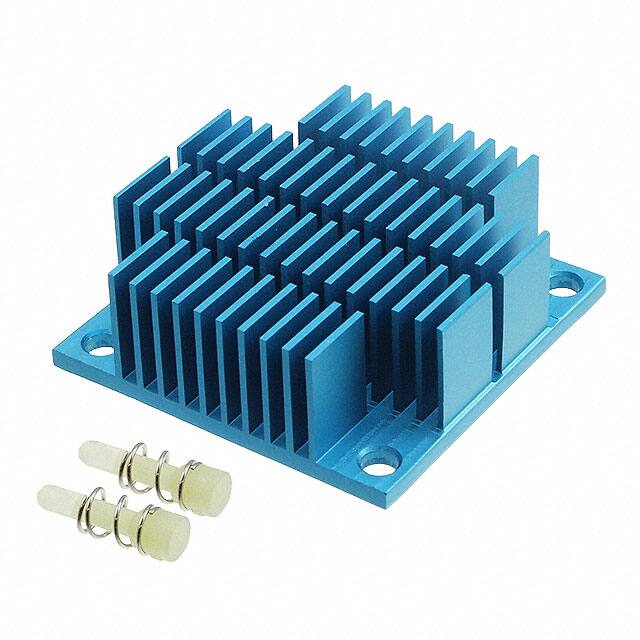 ATS-P1-50-C2-R0Advanced Thermal Solutions Inc.
