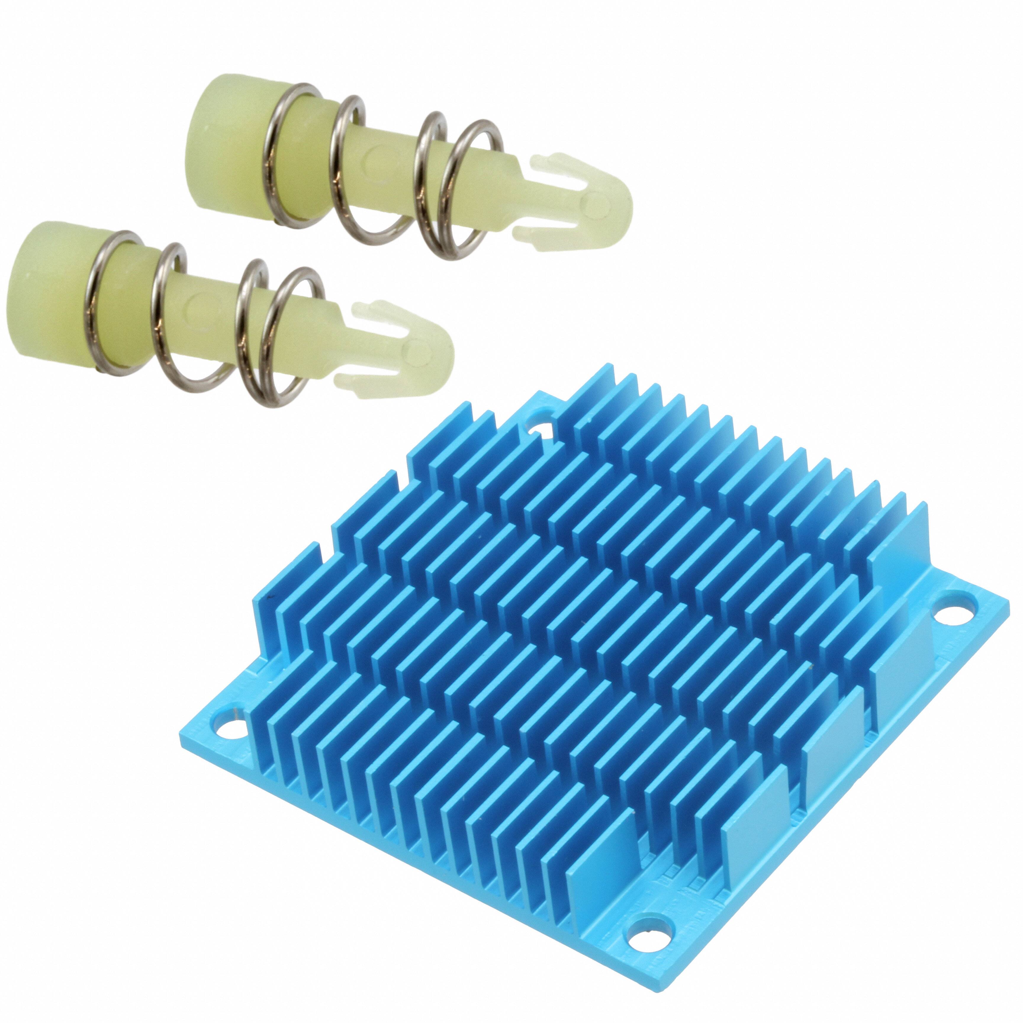 ATS-P1-202-C2-R0Advanced Thermal Solutions Inc.