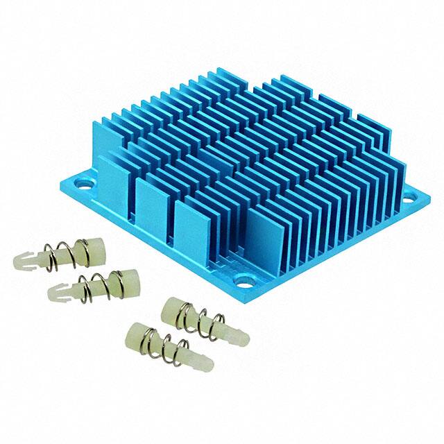 ATS-P1-12-C2-R0Advanced Thermal Solutions Inc.