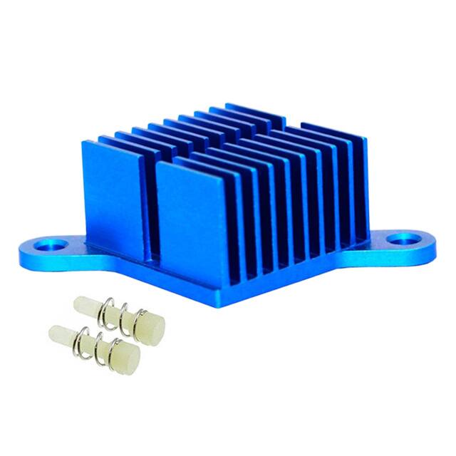 ATS-P1-138-C2-R0Advanced Thermal Solutions Inc.