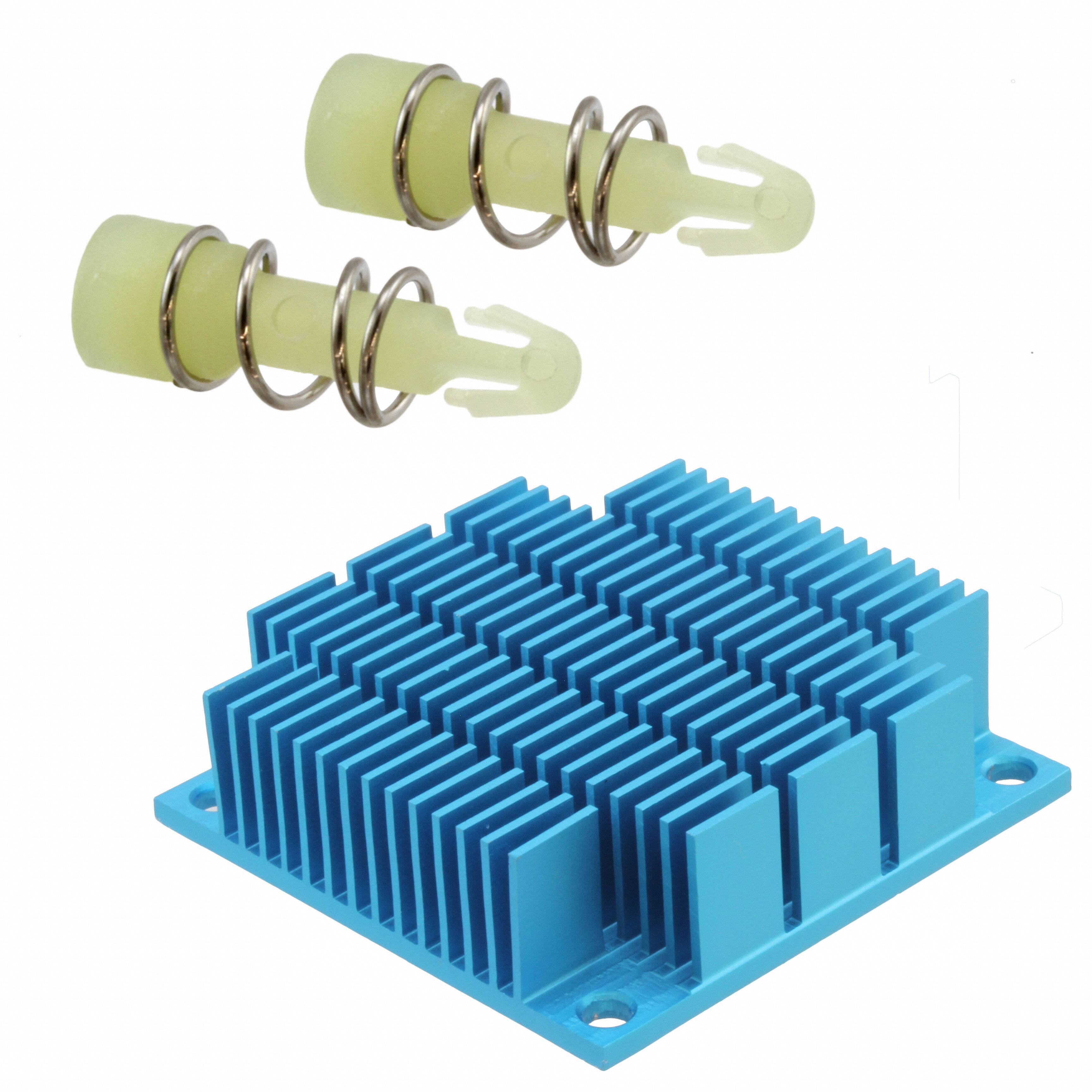ATS-P1-122-C2-R0Advanced Thermal Solutions Inc.
