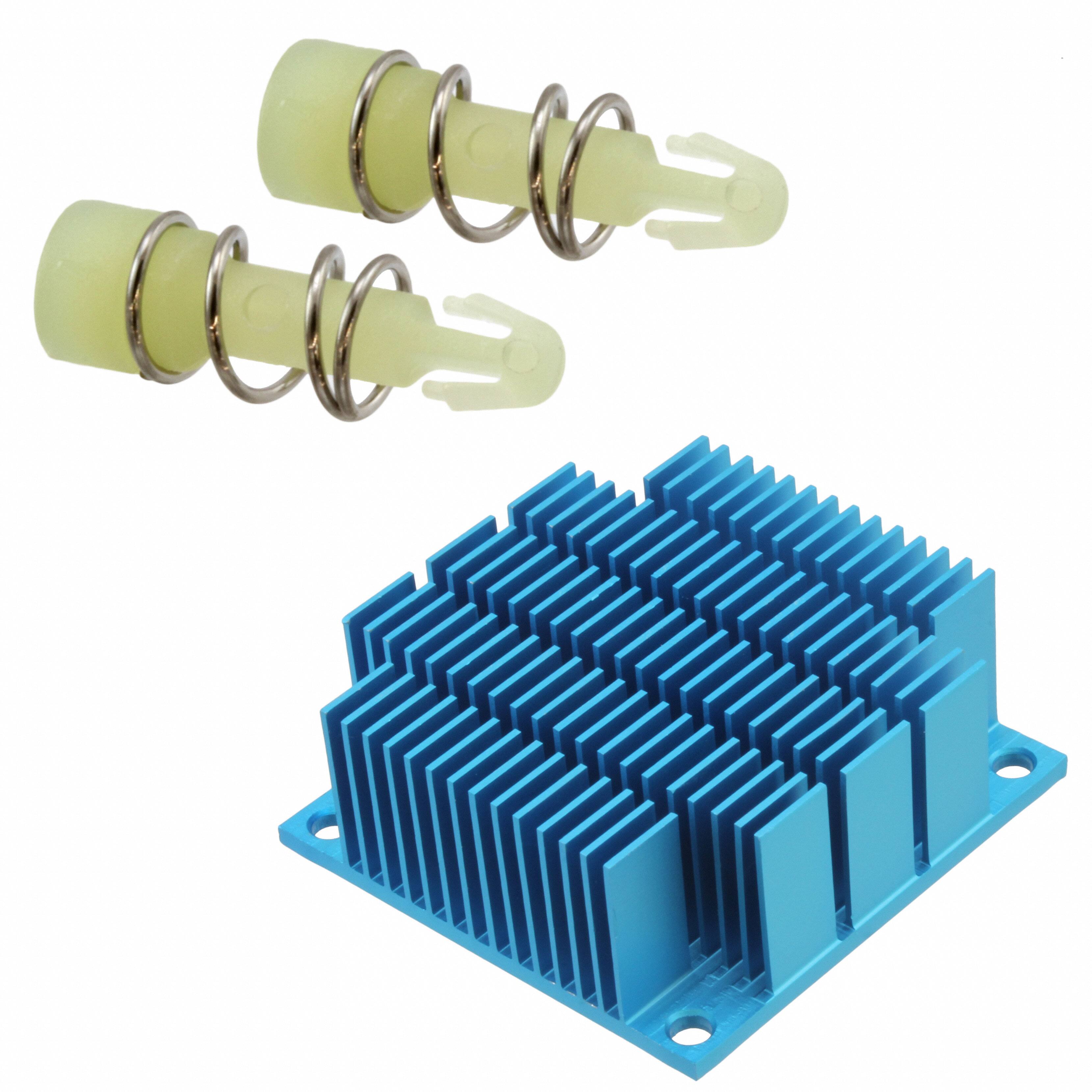 ATS-P1-14-C2-R0Advanced Thermal Solutions Inc.