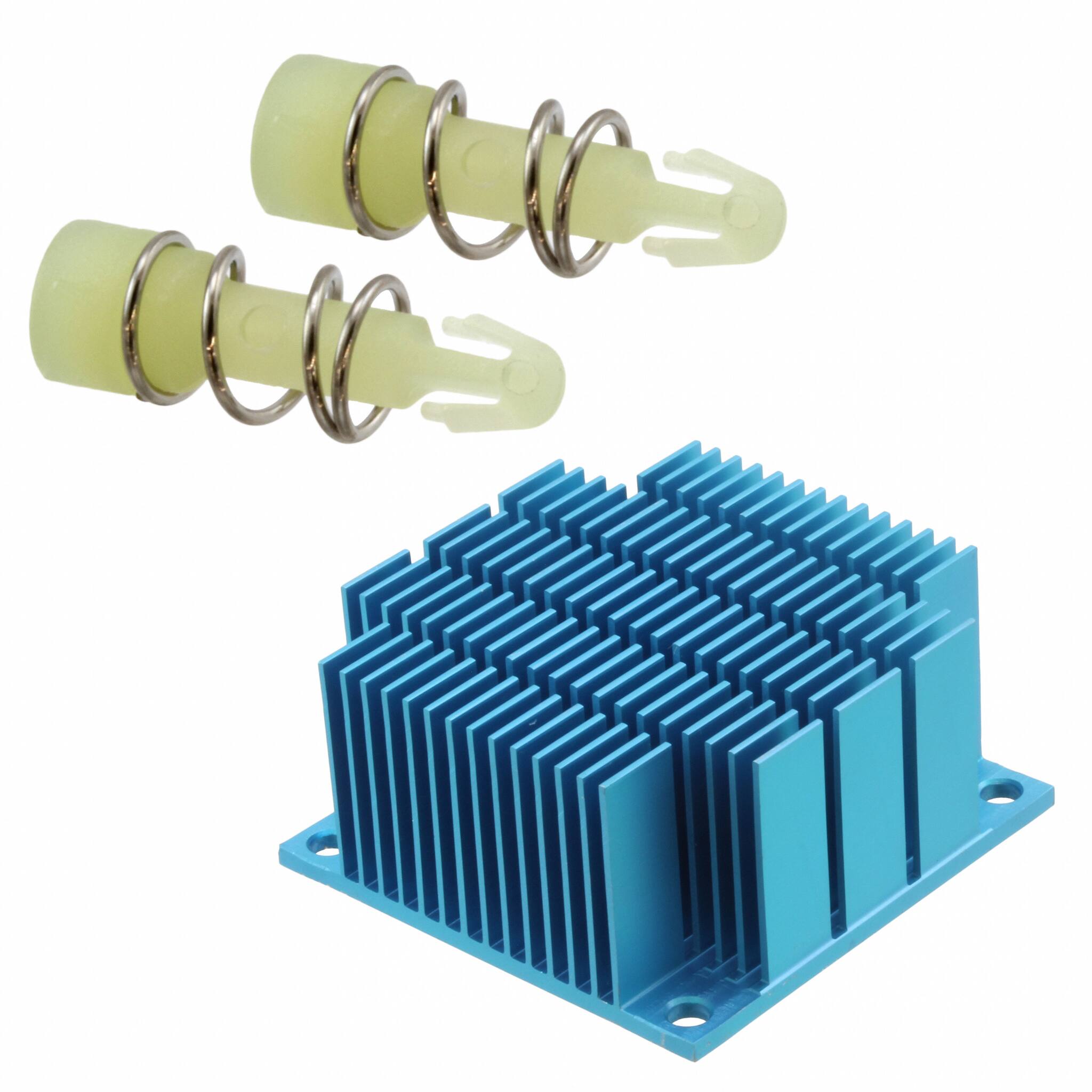 ATS-P1-15-C3-R0Advanced Thermal Solutions Inc.