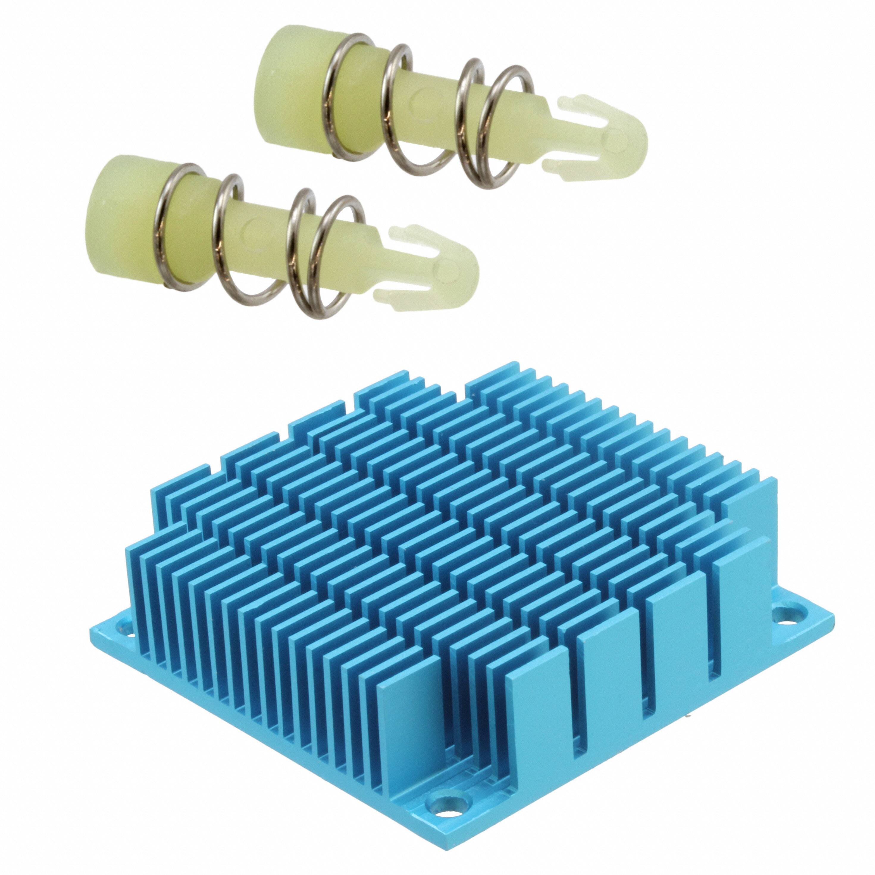 ATS-P1-126-C2-R0Advanced Thermal Solutions Inc.