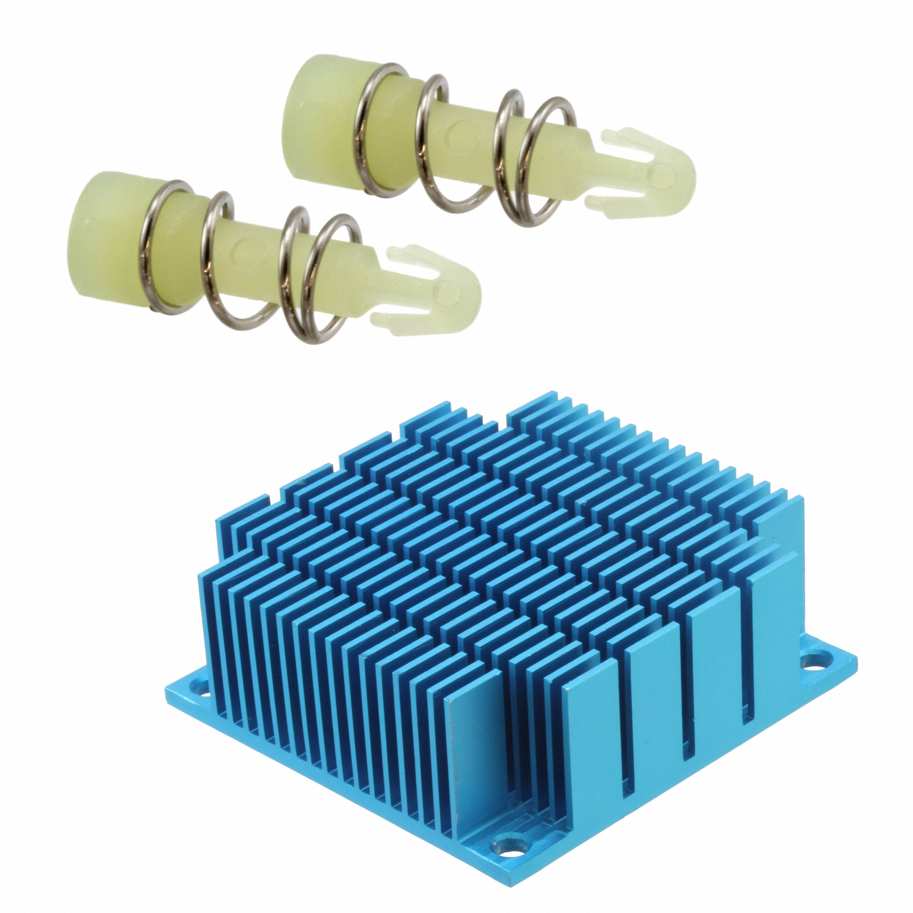 ATS-P1-127-C2-R0Advanced Thermal Solutions Inc.