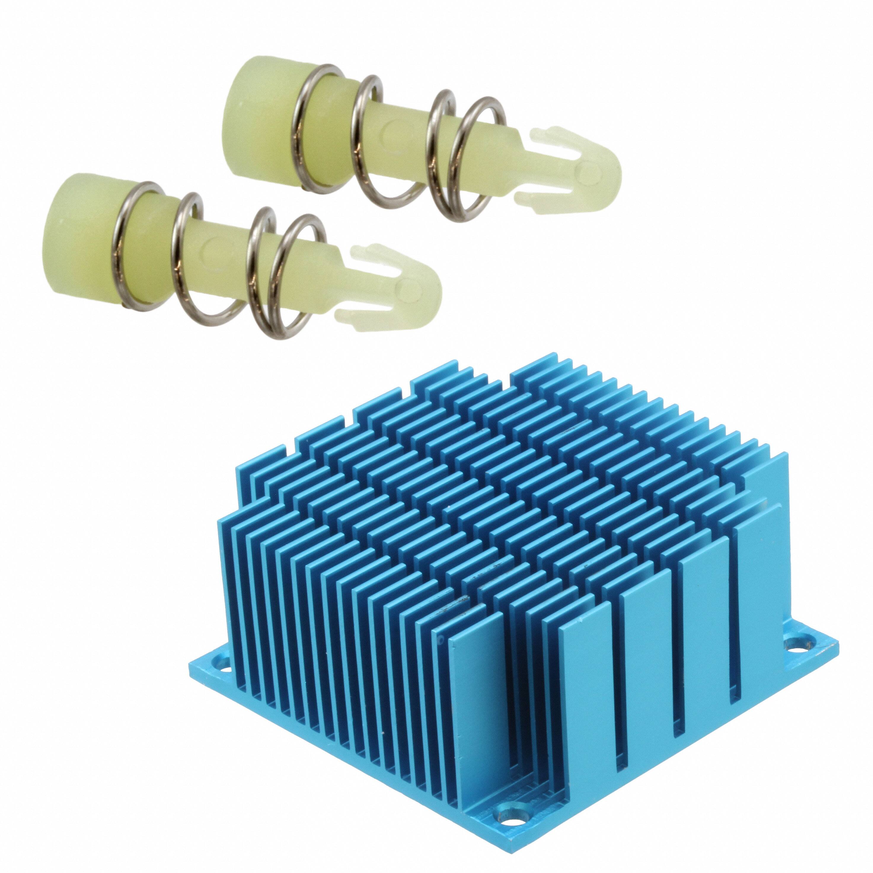 ATS-P1-128-C3-R0Advanced Thermal Solutions Inc.
