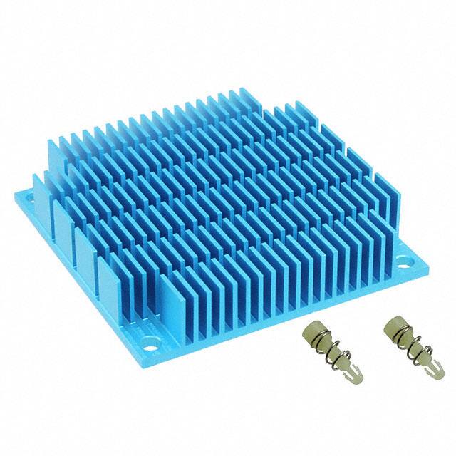 ATS-P1-22-C2-R0Advanced Thermal Solutions Inc.