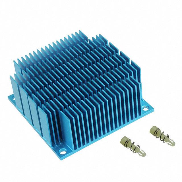 ATS-P1-132-C2-R0Advanced Thermal Solutions Inc.