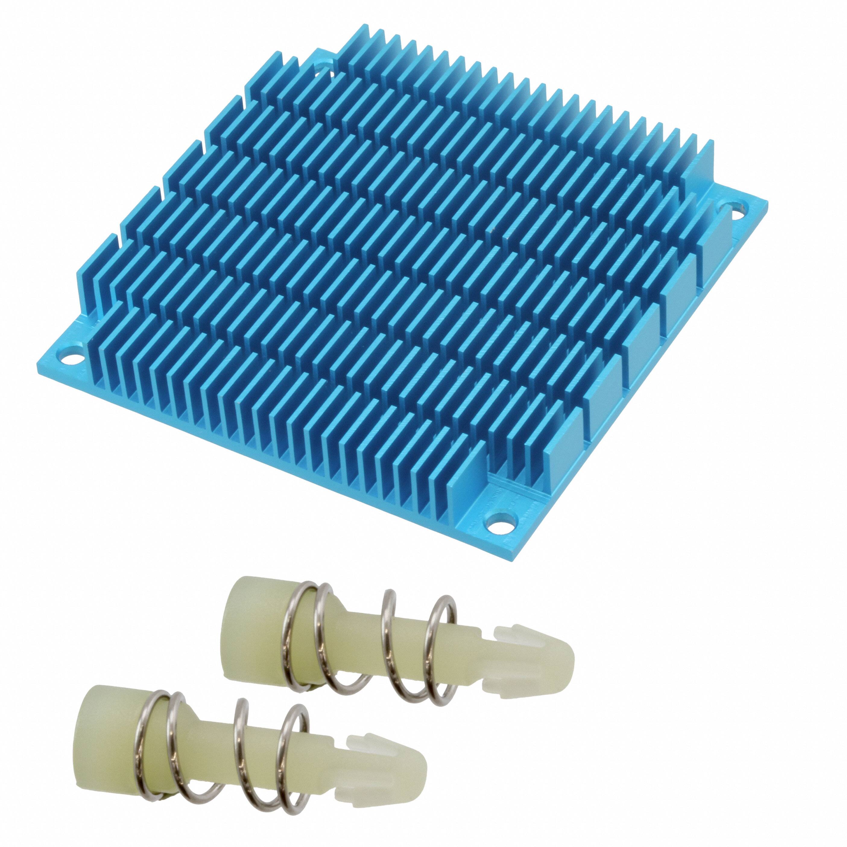 ATS-P1-209-C2-R0Advanced Thermal Solutions Inc.