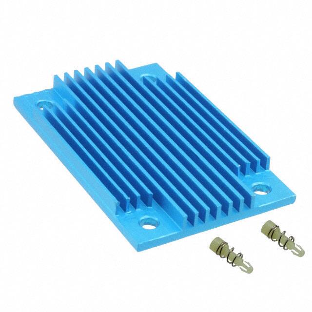 ATS-P1-31-C2-R0Advanced Thermal Solutions Inc.