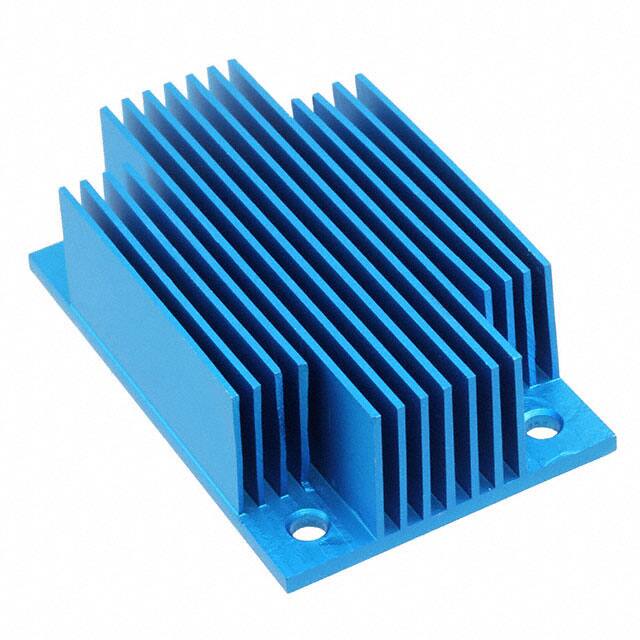 ATS-P1-33-C2-R0Advanced Thermal Solutions Inc.