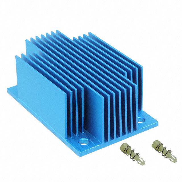 ATS-P1-34-C2-R0Advanced Thermal Solutions Inc.