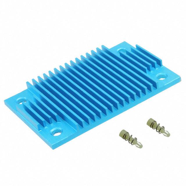 ATS-P1-35-C3-R0Advanced Thermal Solutions Inc.